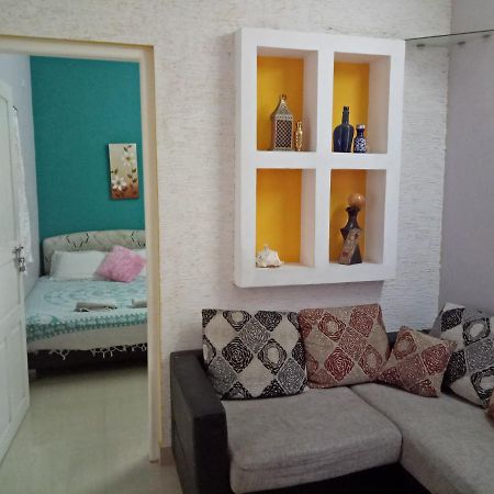 Niya Nest Homestay Kochi Ngoại thất bức ảnh
