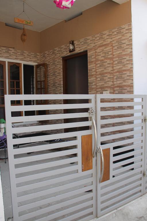 Niya Nest Homestay Kochi Ngoại thất bức ảnh