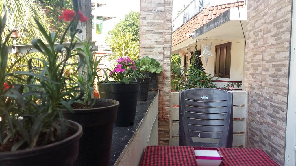 Niya Nest Homestay Kochi Ngoại thất bức ảnh