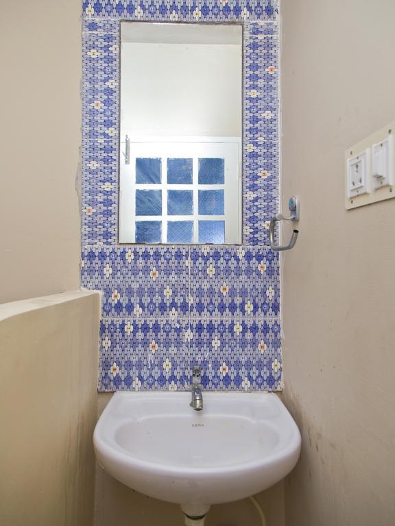 Niya Nest Homestay Kochi Ngoại thất bức ảnh