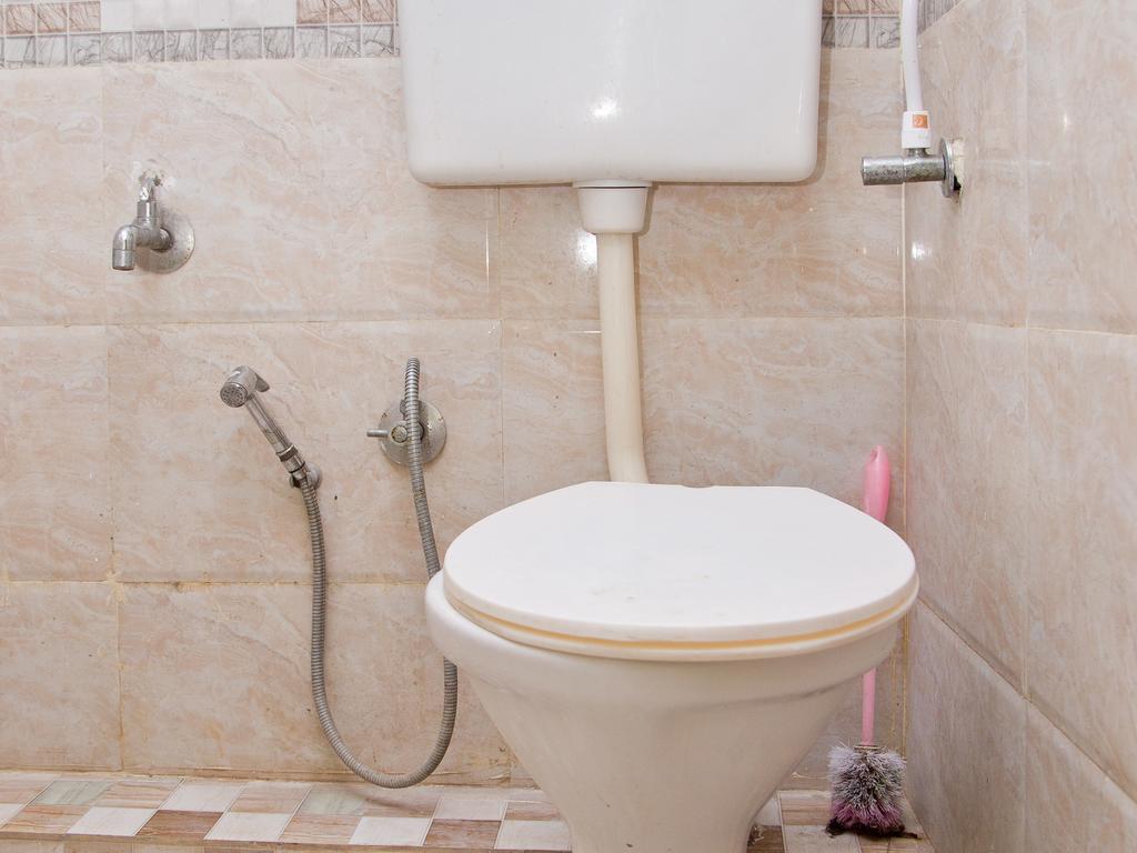 Niya Nest Homestay Kochi Ngoại thất bức ảnh