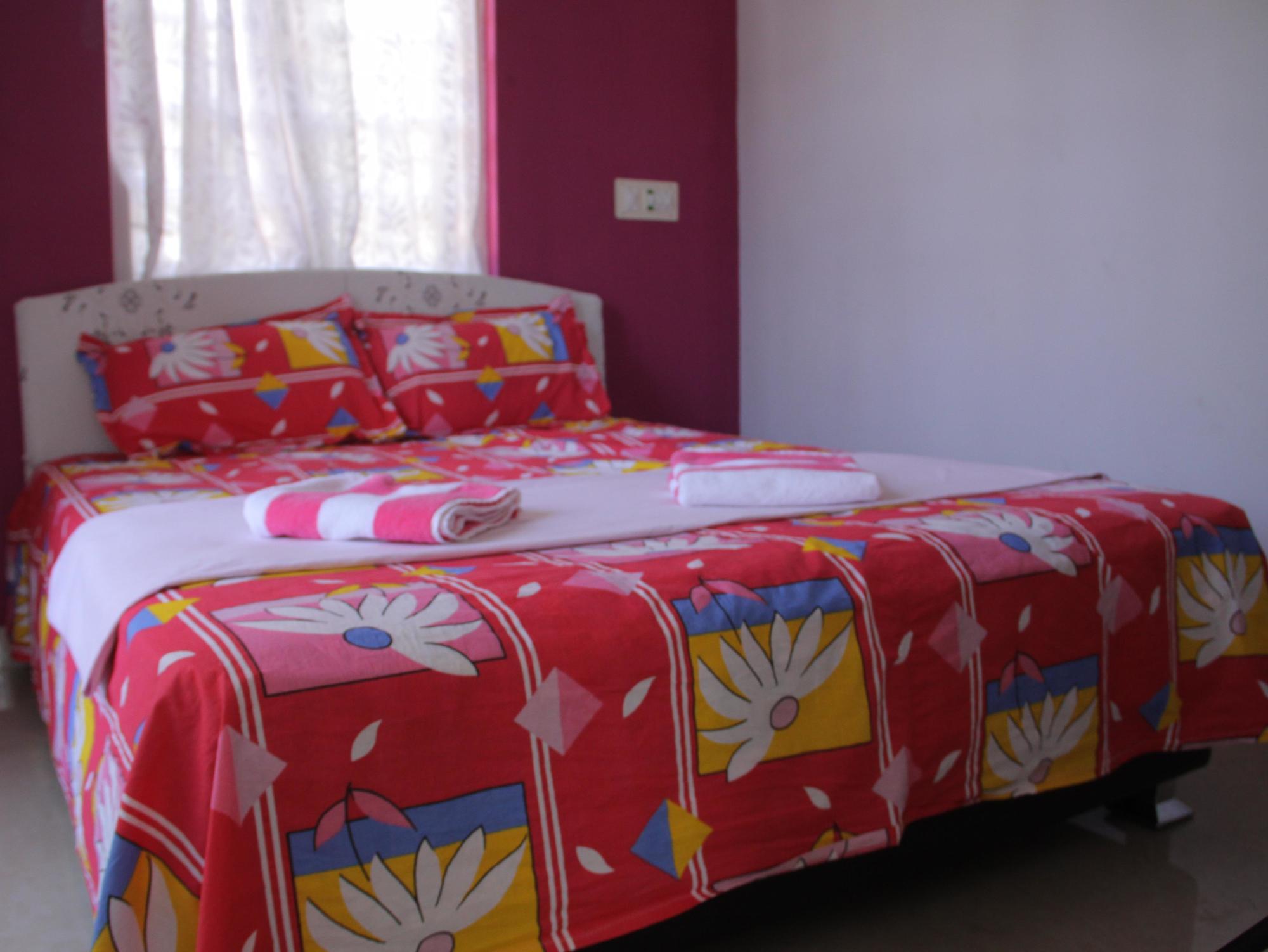 Niya Nest Homestay Kochi Ngoại thất bức ảnh
