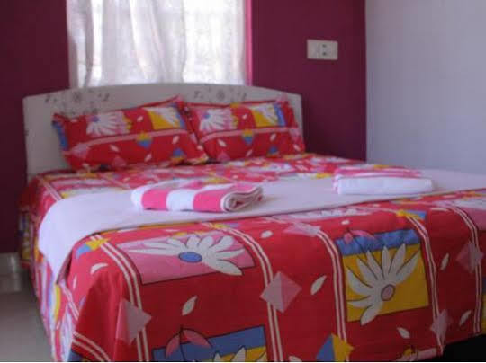 Niya Nest Homestay Kochi Ngoại thất bức ảnh