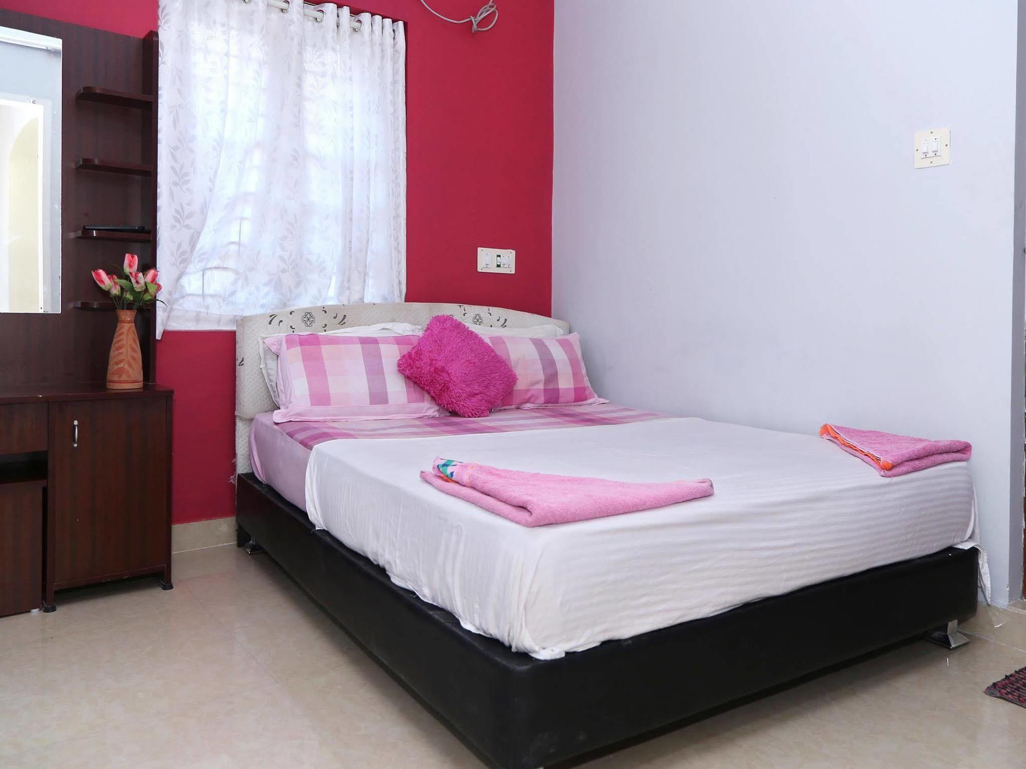 Niya Nest Homestay Kochi Ngoại thất bức ảnh