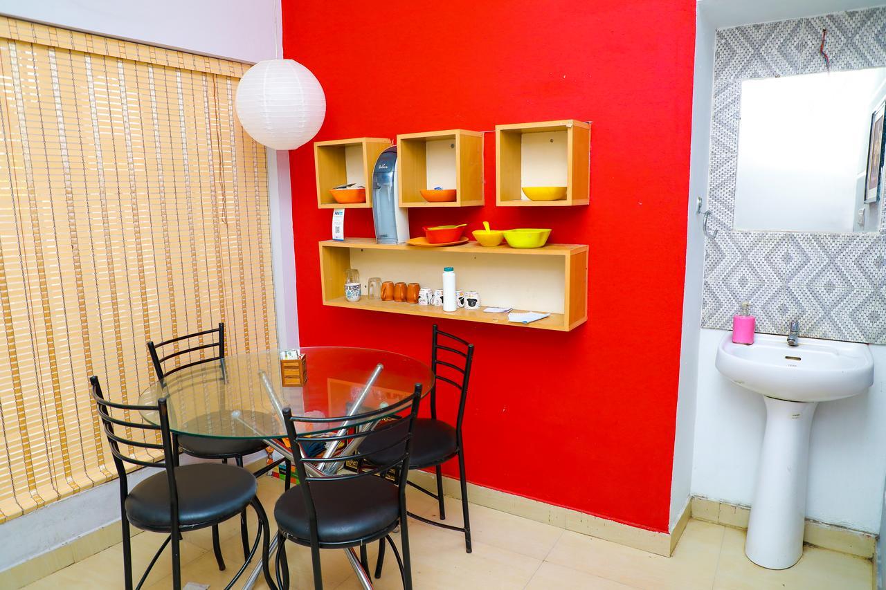 Niya Nest Homestay Kochi Ngoại thất bức ảnh