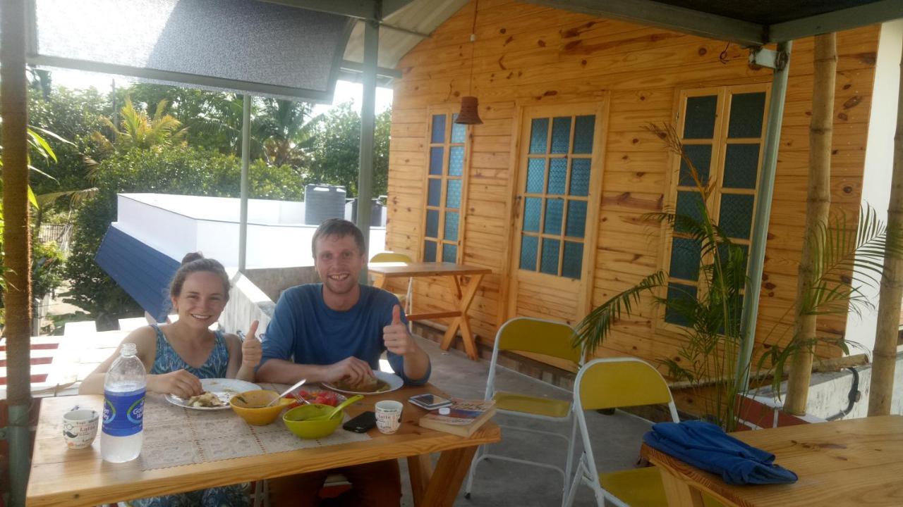 Niya Nest Homestay Kochi Ngoại thất bức ảnh